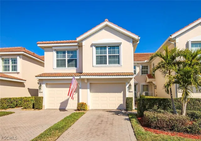 Photo 1 of Condo for sale at 11621 Navarro Way #1905, Fort Myers, FL 33908 | MLS# 2026008189 | Listing updated on 2026-06-28