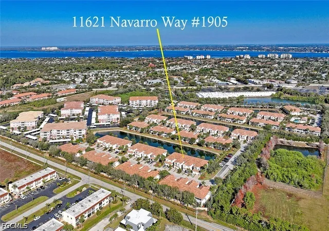 Photo 3 of Condo for sale at 11621 Navarro Way #1905, Fort Myers, FL 33908 | MLS# 2026008189 | Listing updated on 2026-06-28
