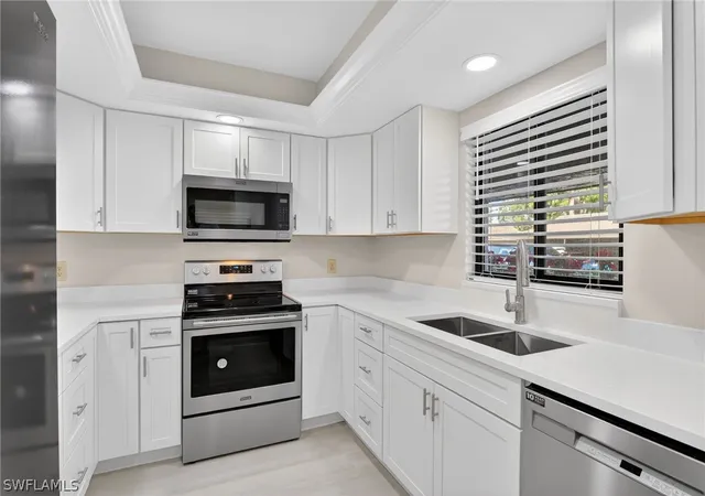 Photo 1 of Condo for sale at 5773 Gage Ln #B-101, Naples, FL 34113 | MLS# 226006480 | Listing updated on 2026-05-02