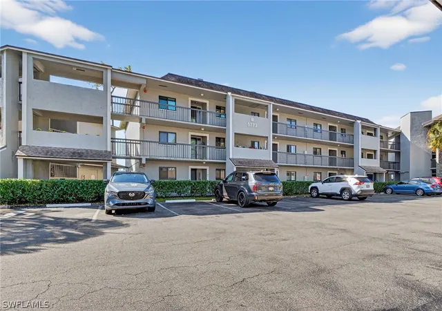 Photo 2 of Condo for sale at 5773 Gage Ln #B-101, Naples, FL 34113 | MLS# 226006480 | Listing updated on 2026-05-02