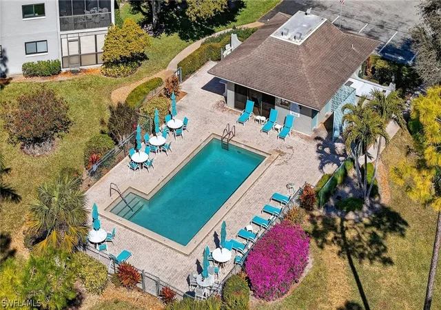 Photo 3 of Condo for sale at 5773 Gage Ln #B-101, Naples, FL 34113 | MLS# 226006480 | Listing updated on 2026-05-02