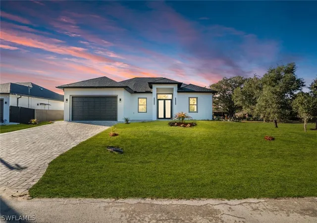 1st image of 2803 3rd St W, Lehigh Acres, FL 33971 | MLS# 226007325