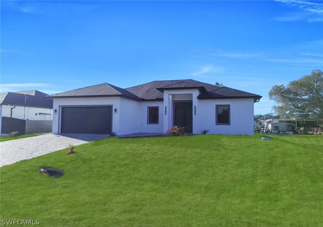 2nd image of 2803 3rd St W, Lehigh Acres, FL 33971 | MLS# 226007325