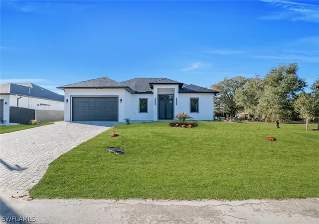 3rd image of 2803 3Rd St W, Lehigh Acres, FL 33971 | MLS# 226007325