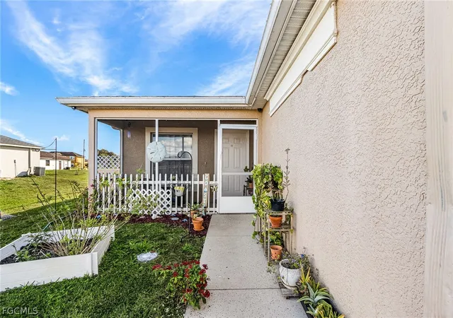 2nd image of 4411 22Nd St Sw, Lehigh Acres, FL 33973 | MLS# 2026008219