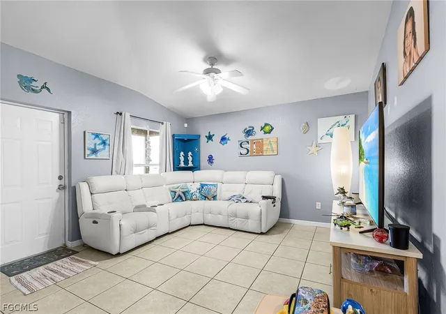 3rd image of 4411 22Nd St Sw, Lehigh Acres, FL 33973 | MLS# 2026008219
