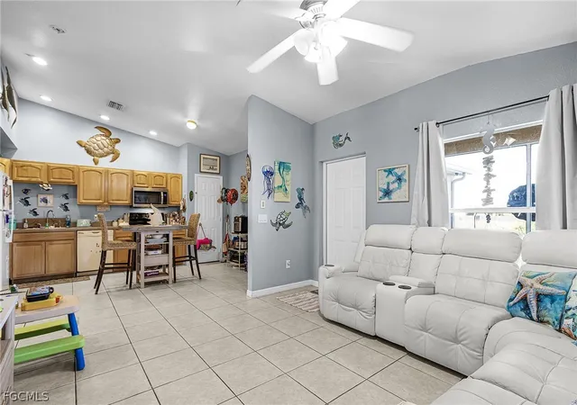 4th image of 4411 22Nd St Sw, Lehigh Acres, FL 33973 | MLS# 2026008219
