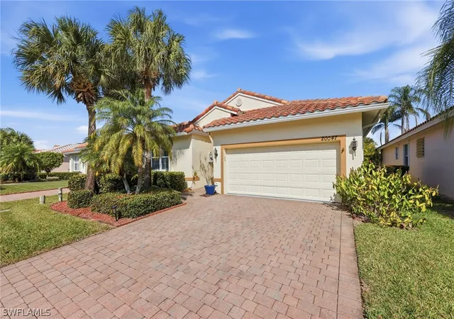 Photo 2 of Single family home for sale at 20047 Castlemaine Ave, Estero, FL 33928 | MLS# 226006380 | Listing updated on 2026-04-01