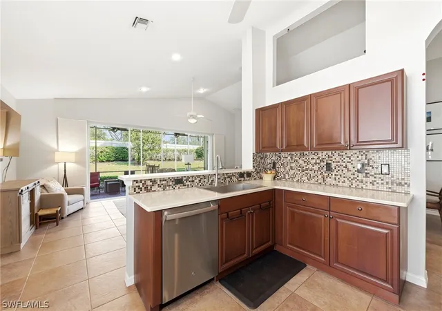 Photo 4 of Single family home for sale at 20047 Castlemaine Ave, Estero, FL 33928 | MLS# 226006380 | Listing updated on 2026-04-01
