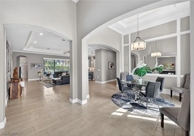 3rd image of 11910 White Stone Dr, Fort Myers, FL 33913 | MLS# 226007190