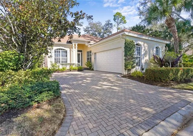 2nd image of 3660 Olde Cottage Ln, Bonita Springs, FL 34134 | MLS# 226007279