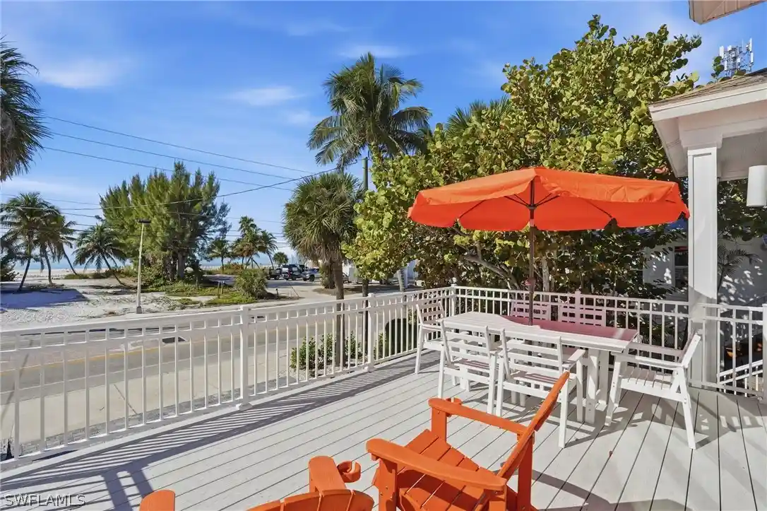 Photo 1 of Single family home for sale at 3321 Estero Blvd, Fort Myers Beach, FL 33931 | MLS# 226006666 | Listing updated on 2026-10-24