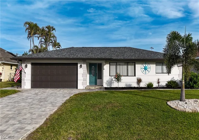 Homes for sale in Cape Coral, FL | 4125 Sw 5th Pl, Cape Coral, FL 33914 | MLS# 2026008246