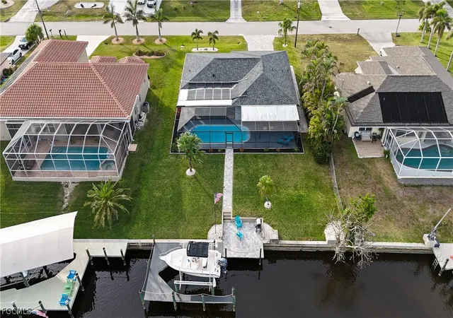Homes for sale in Cape Coral, FL | 4125 Sw 5th Pl, Cape Coral, FL 33914 | MLS# 2026008246