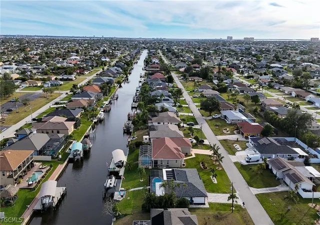 Homes for sale in Cape Coral, FL | 4125 Sw 5th Pl, Cape Coral, FL 33914 | MLS# 2026008246