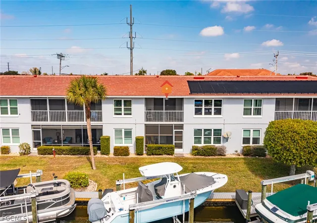 Photo 1 of Condo for sale at 208 Cape Coral Pkwy E #208, Cape Coral, FL 33904 | MLS# 2026008247 | Listing updated on 2026-10-05