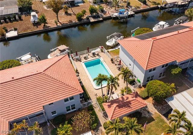 Photo 2 of Condo for sale at 208 Cape Coral Pkwy E #208, Cape Coral, FL 33904 | MLS# 2026008247 | Listing updated on 2026-10-05