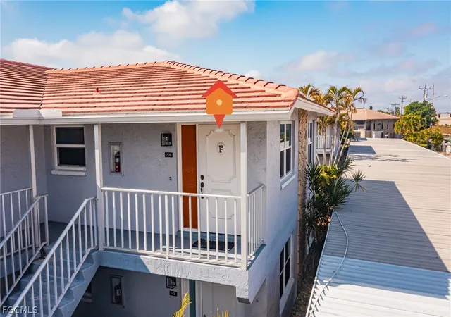 Photo 3 of Condo for sale at 208 Cape Coral Pkwy E #208, Cape Coral, FL 33904 | MLS# 2026008247 | Listing updated on 2026-10-05