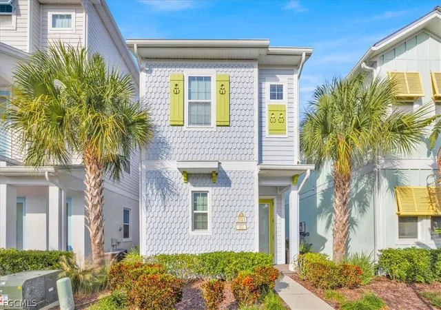 Photo 1 of Single family home for sale at 8021 Sandy Toes Way, Kissimmee, FL 34747 | MLS# 2026008249 | Listing updated on 2026-03-18