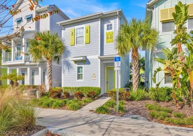Photo 2 of Single family home for sale at 8021 Sandy Toes Way, Kissimmee, FL 34747 | MLS# 2026008249 | Listing updated on 2026-03-18