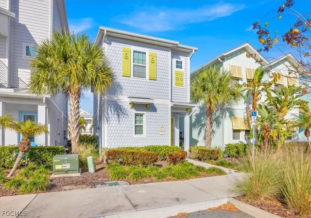 Photo 3 of Single family home for sale at 8021 Sandy Toes Way, Kissimmee, FL 34747 | MLS# 2026008249 | Listing updated on 2026-03-18