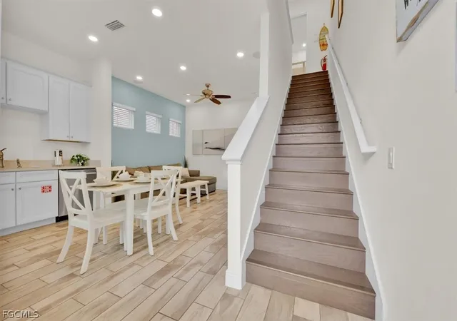Photo 3 of Single family home for sale at 8021 Sandy Toes Way, Kissimmee, FL 34747 | MLS# 2026008249 | Listing updated on 2026-03-18