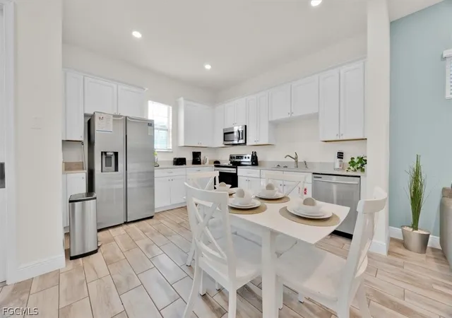 Photo 4 of Single family home for sale at 8021 Sandy Toes Way, Kissimmee, FL 34747 | MLS# 2026008249 | Listing updated on 2026-03-18