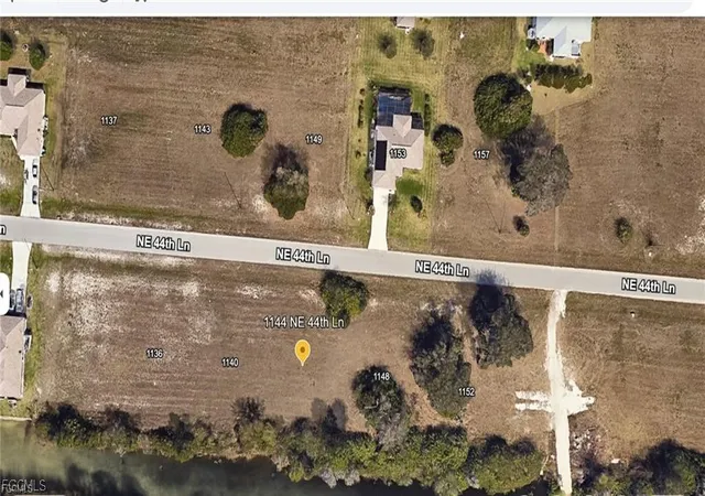 1st image of 1144 Ne 44th Ln, Cape Coral, FL 33909 | MLS# 2026008251