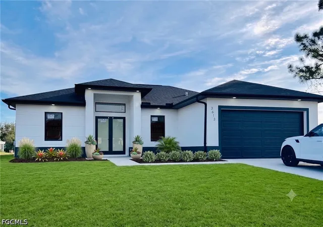 1st image of 3613 18th St W, Lehigh Acres, FL 33971 | MLS# 2026008258