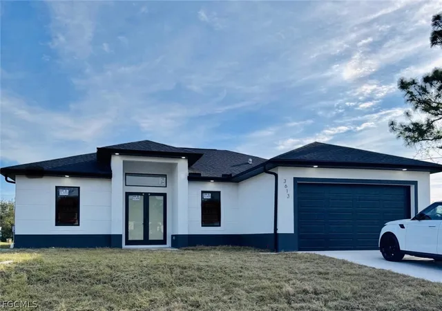 2nd image of 3613 18th St W, Lehigh Acres, FL 33971 | MLS# 2026008258