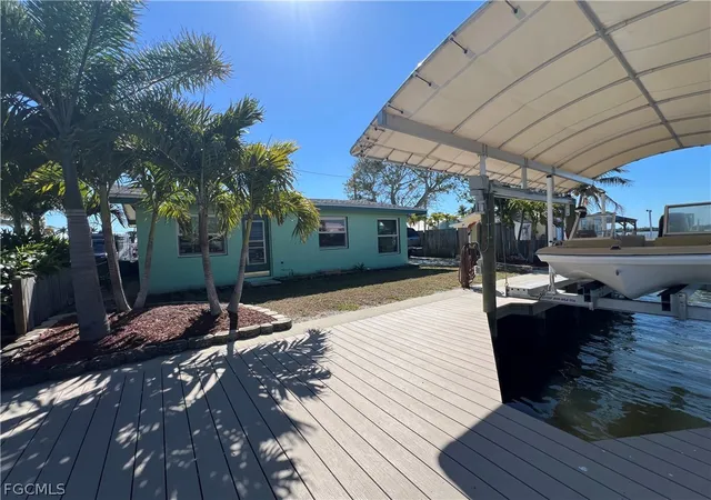 1st image of 2650 Coco Plum Dr, Matlacha, FL 33993 | MLS# 2026008266