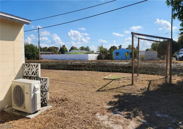 20th image of 1169 Cherokee Ave, Lehigh Acres, FL 33936 | MLS# 2026008272