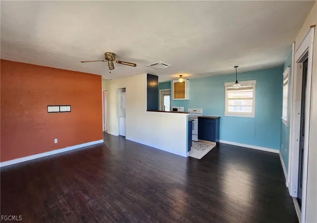 2nd image of 1169 Cherokee Ave, Lehigh Acres, FL 33936 | MLS# 2026008272