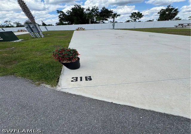 1st image of 316 Horizon Rd, Punta Gorda, FL 33982 | MLS# 226007263