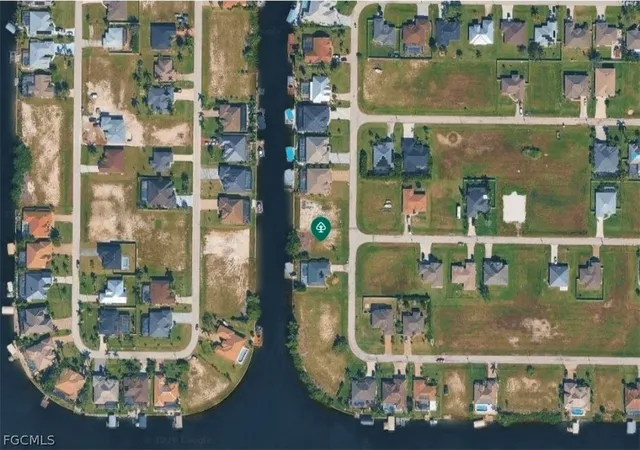 Photo 1 of Land for sale at 414 Nw 34th Place, Cape Coral, FL 33993 | MLS# 2026008282 | Listing updated on 2026-02-17