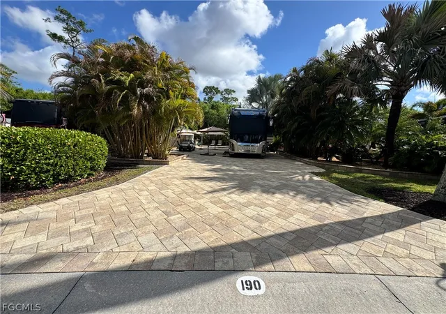 1st image of Lot 190 3014 Cupola Ln S, Labelle, FL 33935 | MLS# 2026008313
