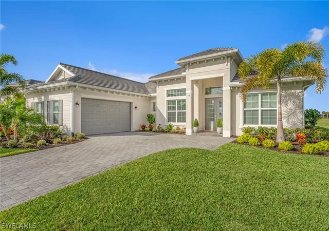 1st image of 5519 Whistling Straights Ct, Immokalee, FL 34142 | MLS# 226006597
