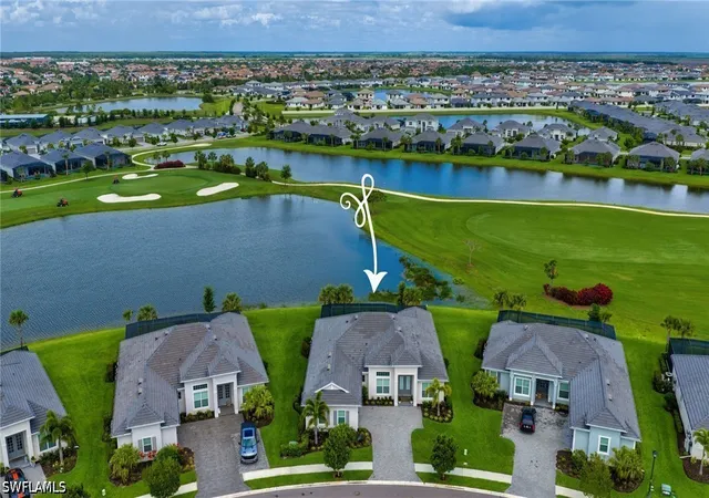 2nd image of 5519 Whistling Straights Ct, Immokalee, FL 34142 | MLS# 226006597