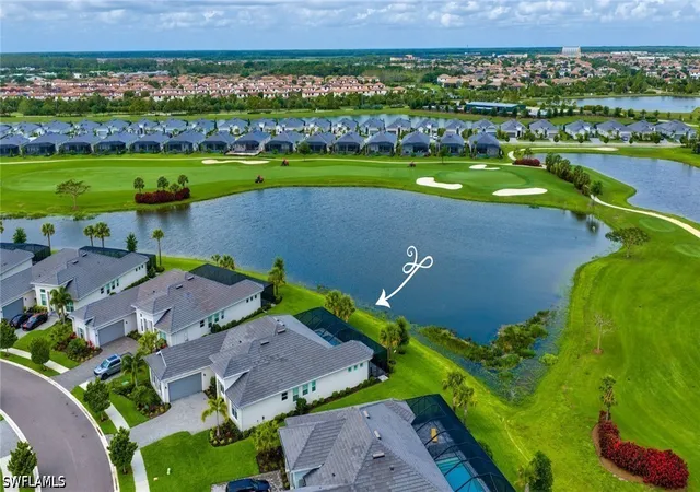 3rd image of 5519 Whistling Straights Ct, Immokalee, FL 34142 | MLS# 226006597