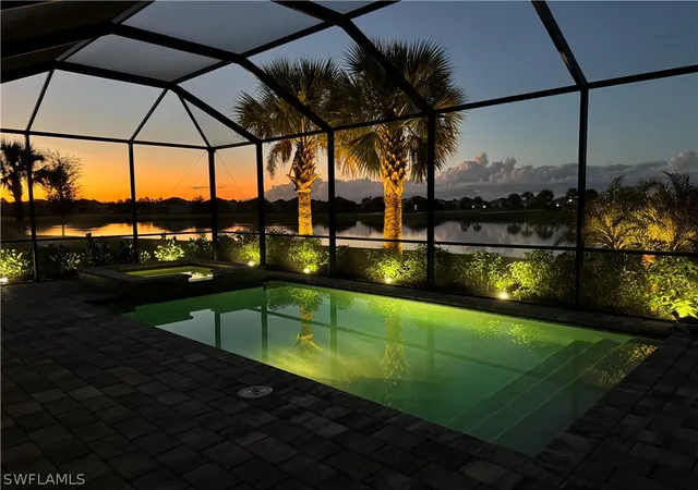 5th image of 5519 Whistling Straights Ct, Immokalee, FL 34142 | MLS# 226006597