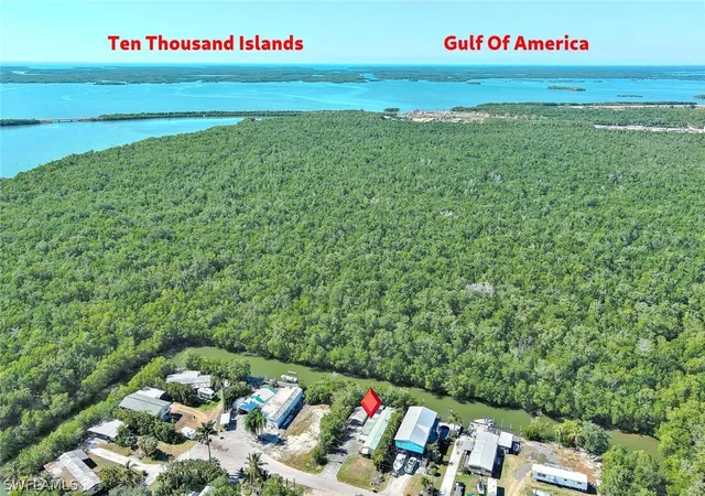 1st image of 33 Plantation Dr, Everglades City, FL 34139 | MLS# 226006072