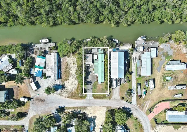 2nd image of 33 Plantation Dr, Everglades City, FL 34139 | MLS# 226006072