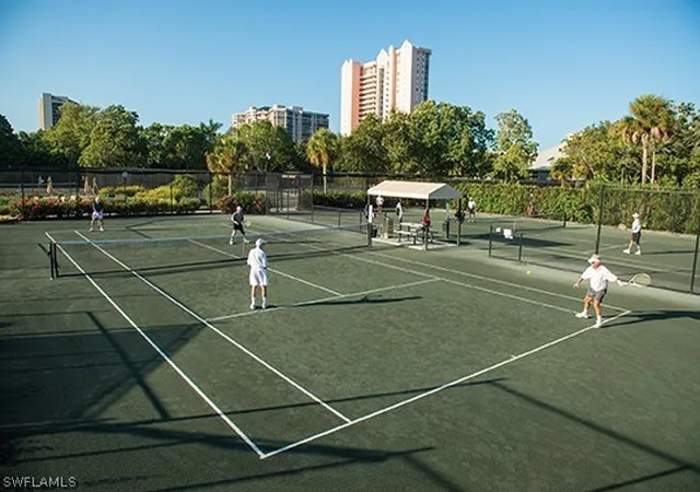 Homes for sale in Naples, FL | 6820 Pelican Bay Boulevard, Naples, FL 34108 | Houzeo
