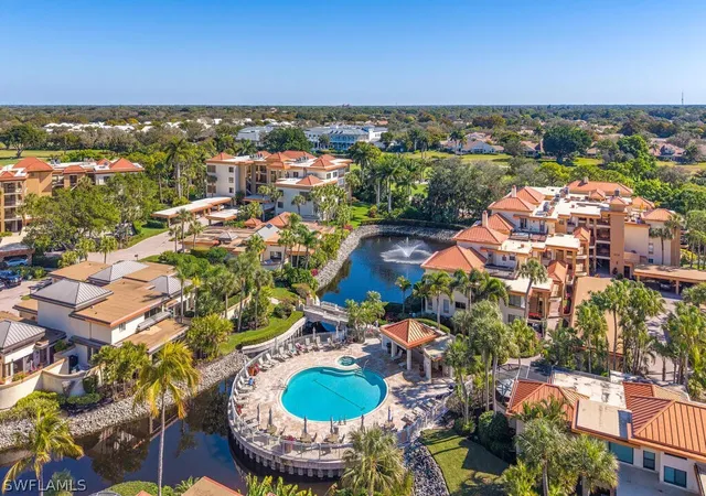 Homes for sale in Naples, FL | 6820 Pelican Bay Blvd #132, Naples, FL 34108 | MLS# 226006338
