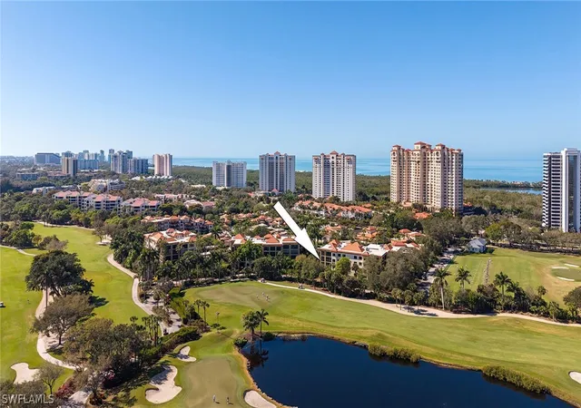 Homes for sale in Naples, FL | 6820 Pelican Bay Blvd #132, Naples, FL 34108 | MLS# 226006338