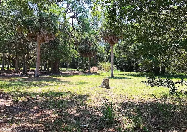 Photo 1 of Land for sale at 2742 2nd Street, Fort Myers, FL 33916 | MLS# 2026008337 | Listing updated on 2026-07-30