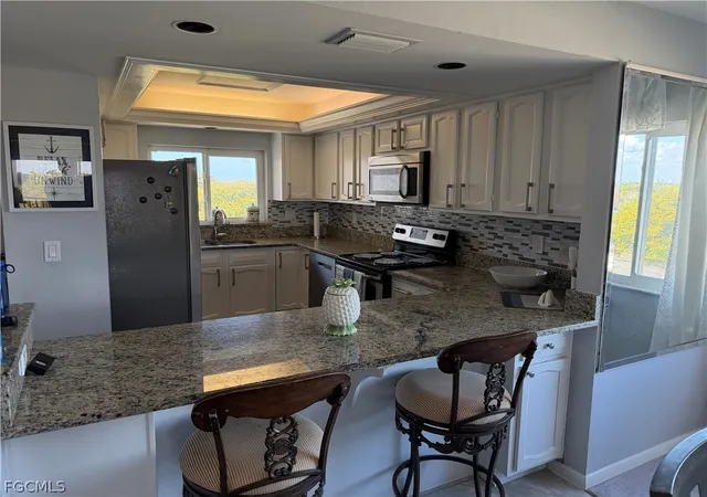 2nd image of 4100 Steamboat Bnd E #501, Fort Myers, FL 33919 | MLS# 2026008349