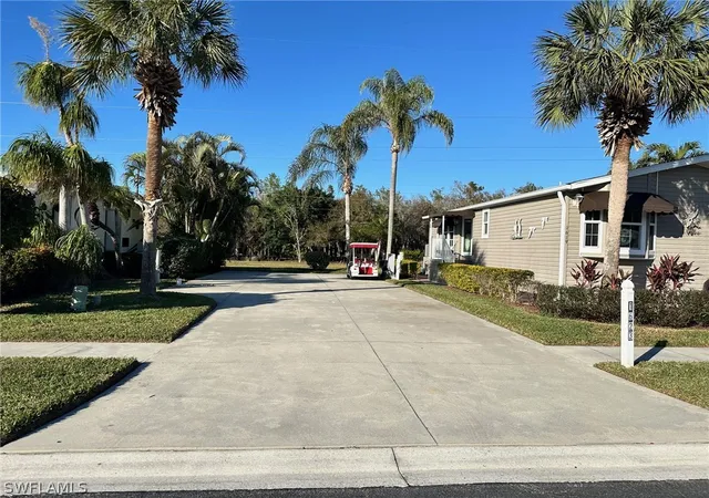 Photo 1 of Land for sale at 1623 Diamond Lake Cir, Naples, FL 34114 | MLS# 226007439 | Listing updated on 2026-09-01