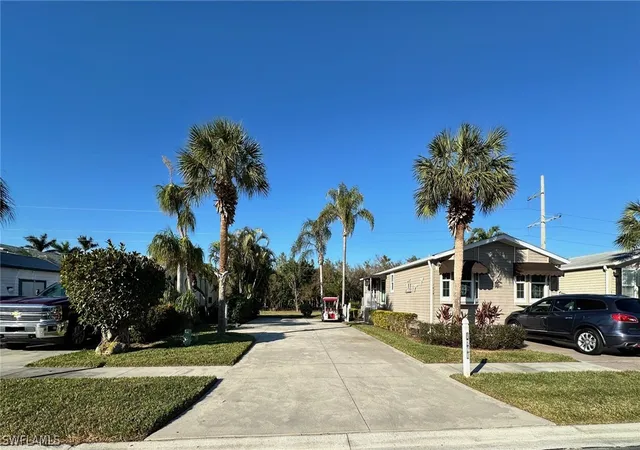 Photo 2 of Land for sale at 1623 Diamond Lake Cir, Naples, FL 34114 | MLS# 226007439 | Listing updated on 2026-09-01