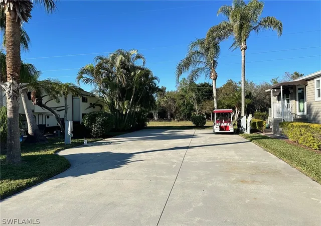Photo 3 of Land for sale at 1623 Diamond Lake Cir, Naples, FL 34114 | MLS# 226007439 | Listing updated on 2026-09-01